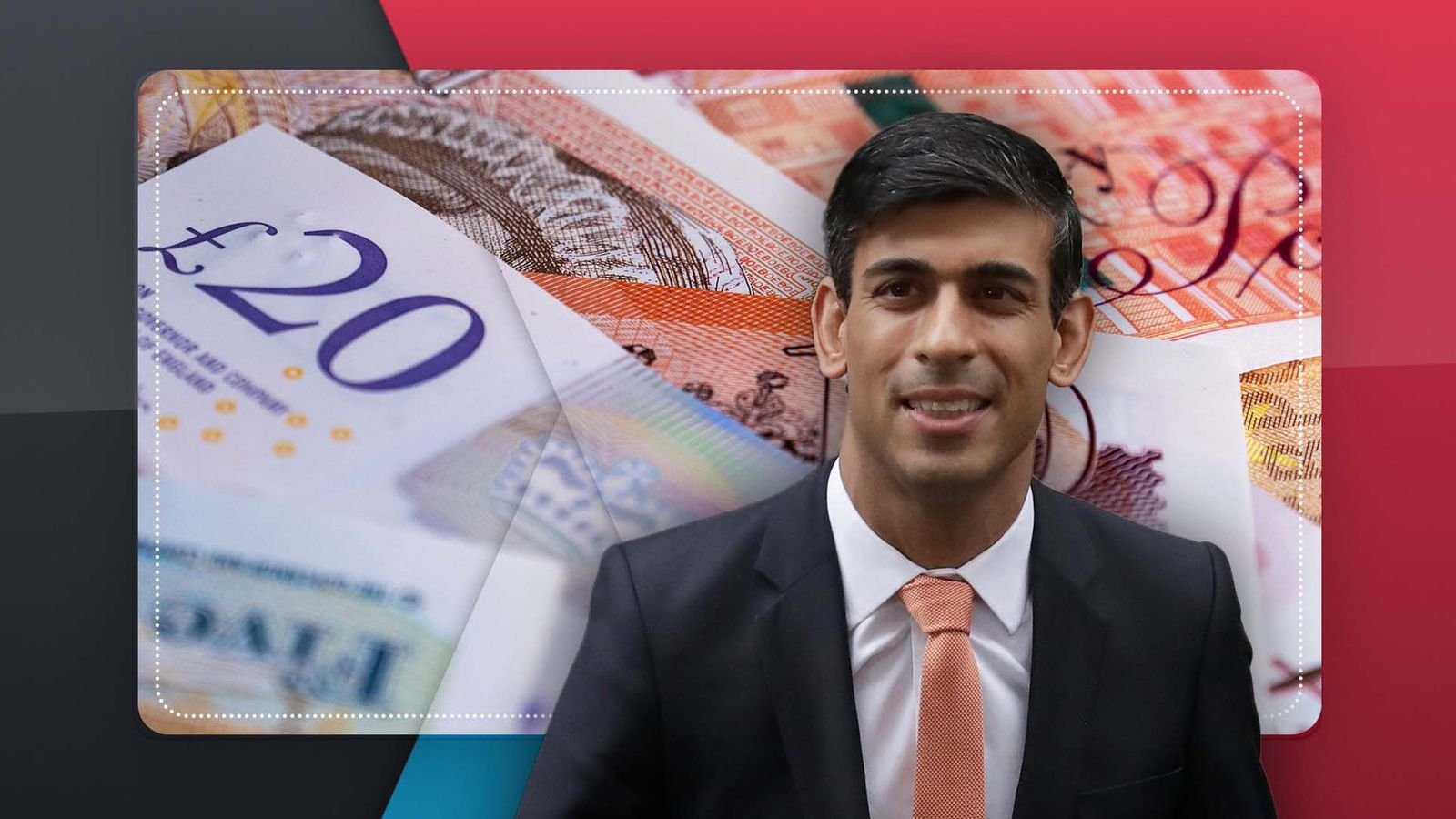Spring statement: How does Rishi Sunak's national insurance change affect you?