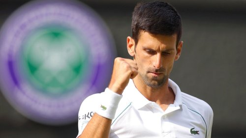 Wimbledon 2021: Novak Djokovic credits Roger Federer and Rafael Nadal after winning 20th Grand Slam
