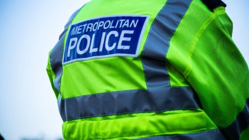 Two Metropolitan Police officers facing rape allegations