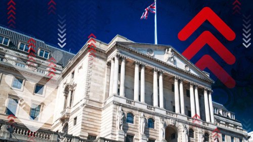 Bank of England's extraordinary response to government policy is almost unthinkable | Ed Conway
