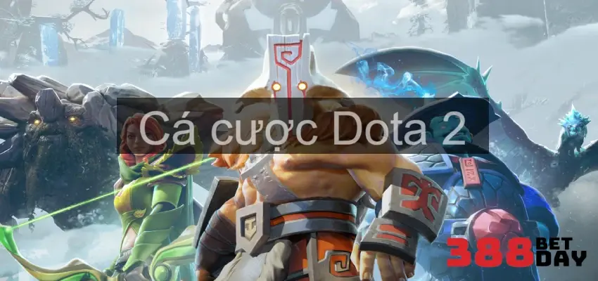 Dota 2