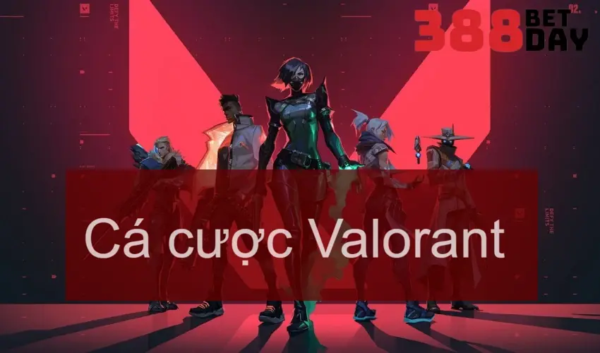valorant