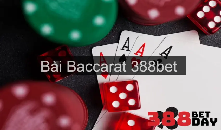 Baccarat là gì?
cover image