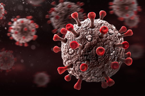 Coronavirus Covid-19 Latest News Worldwide cover image