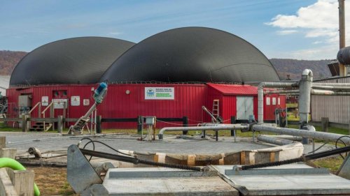 Demystifying Farm Powered® Anaerobic Digestion: Harnessing the Power of Waste