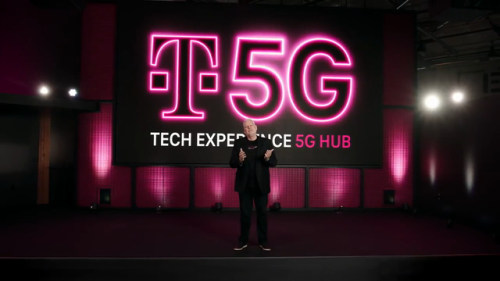 T-Mobile Unleashes Innovators to Drive 5G Forward