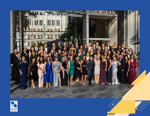 The Hispanic Association on Corporate Responsibility (HACR) Congratulates Its Newest HACR Young Hispanic Corporate Achievers™