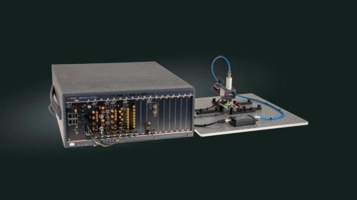 Security Highlight: Introducing the Next-Generation Embedded Security Testbench
