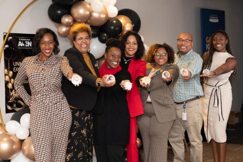 Kimberly-Clark’s African Ancestry Employee Network Celebrates Black History Month and a Milestone