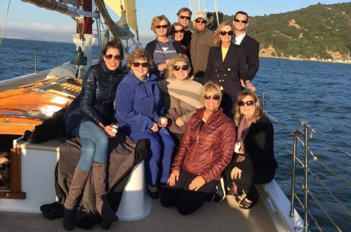 Ecocentricity Blog: Reflecting on Ten Years of our Philanthropic Voyage