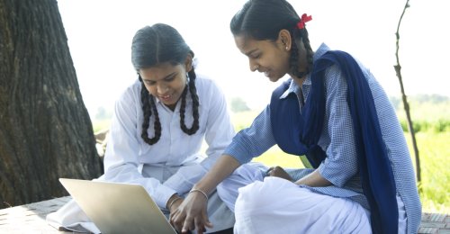 Bringing Online Safety Education to 1 Million People in India