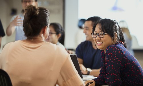 8 Ways Mentoring Programs Pay Off in Tech