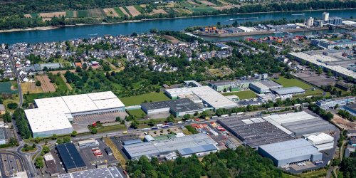 Kimberly-Clark Announces First Tissue Manufacturing Site on Path to 100% Renewable Energy