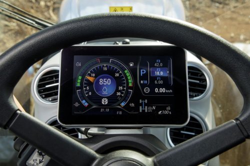 New Holland Launches T8 With Lifetime Telemetry and Expands Range of Tractors at Agrishow