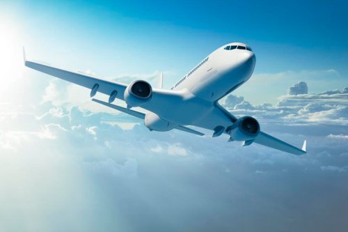 Sustainability Takes Flight Across Aviation Industry