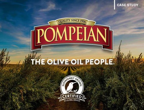 Case Study: The Olive Oil People: How a Collective of Family Olive Growers Achieved 21st Century Performance Goals