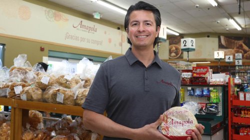 Owner of Popular SoCal Latin Food Chain Drives Growth, Eyes National Expansion