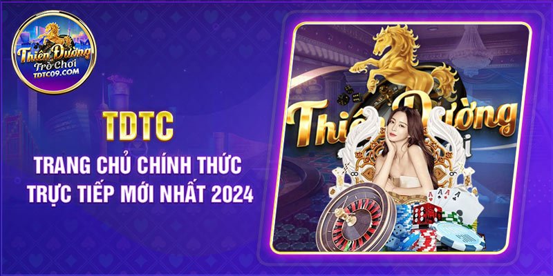 Thiên Đường Trò Chơi
 - cover