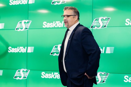 How much the Saskatchewan Roughriders paid their top 2025 free-agent signings