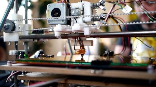 How to Build a 3D Printer From Scratch | 3D Printing from scratch