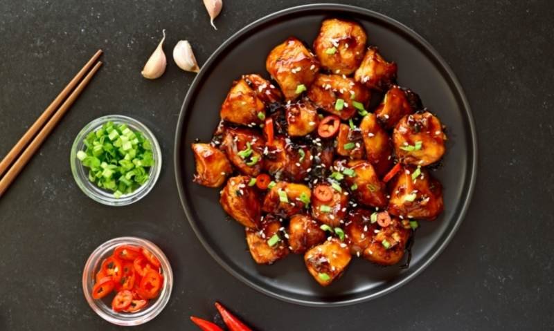 This Japanese 3-Ingredient Teriyaki Chicken Is Savory, Juicy, and Practically Perfect
