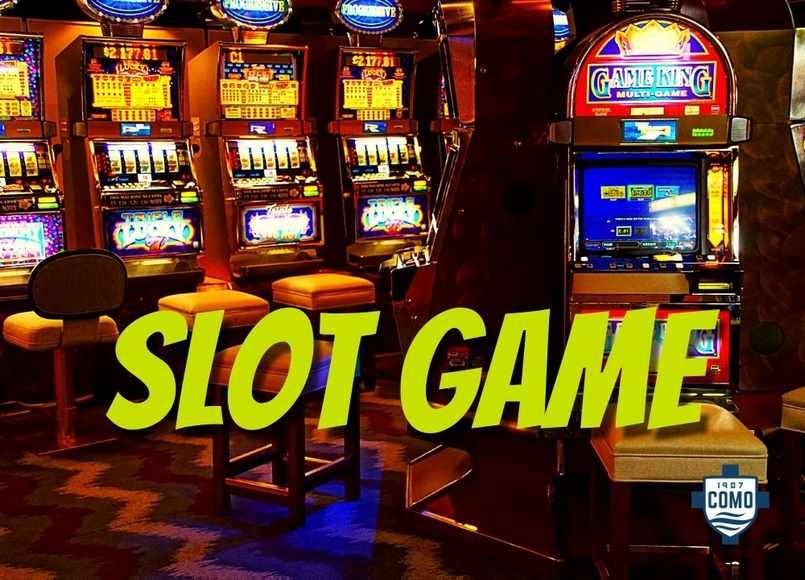 Slot game la gi Tim hieu cac thuat ngu trong game