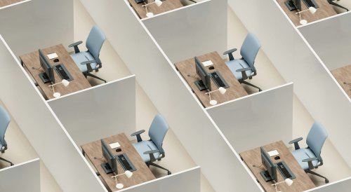 AI Job Loss Research Ignores How AI Is Utterly Destroying the Internet