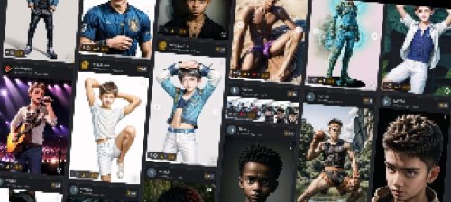 Civitai Is Banning AI-Generated Incest and Diapers