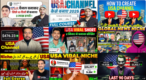 America's Polarization Has Become the World's Side Hustle