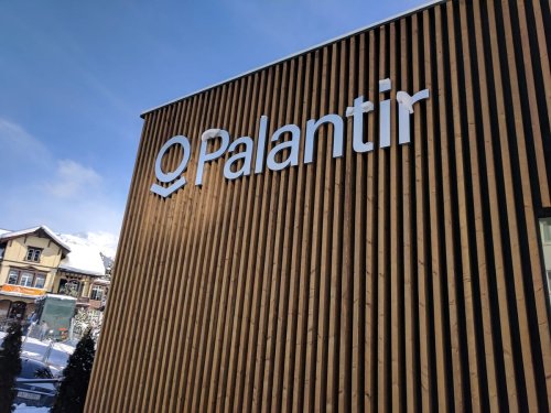 Leaked: Palantir’s Plan to Help ICE Deport People