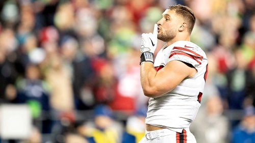 Why 49ers Nick Bosa appears "sluggish" through two games