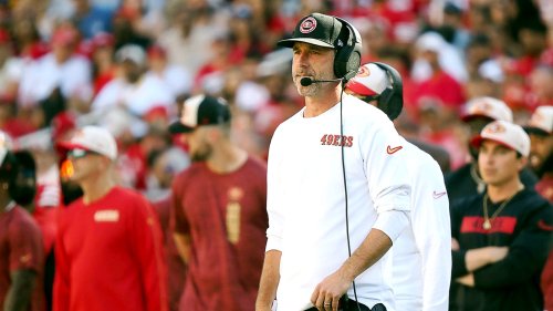 49ers 7-Round Mock Draft: Bolstering the Roster After Offseason Losses