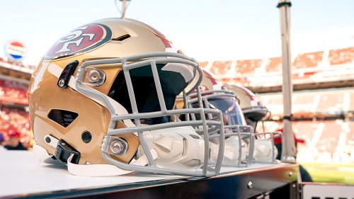 49ers 2025 Undrafted Free Agent Tracker
