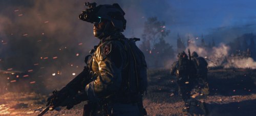 Sony: Mit Call of Duty kann niemand mithalten - auch nicht Battlefield