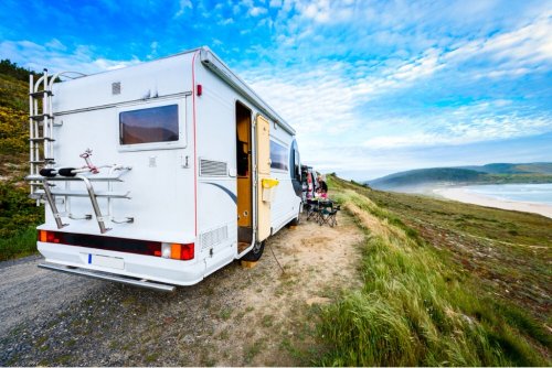 13 Ways to Upgrade Your Camper to Make It Like New