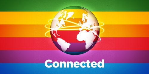 Connected 553: We Have Jony Ive at Home