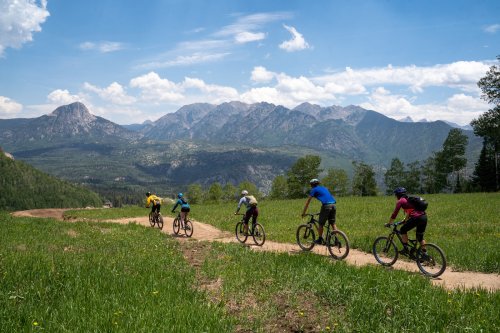9 of Colorado’s Best New Mountain Bike Trails