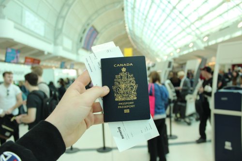 Canada Is Launching a "Vaccine Passport" Next Month
