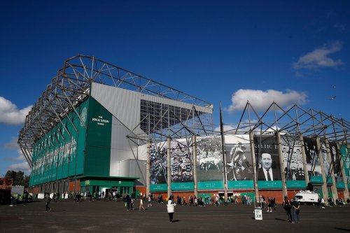 Hugh Keevins claims Celtic star will remain at the club 'for the next ten years' amid cup final snub