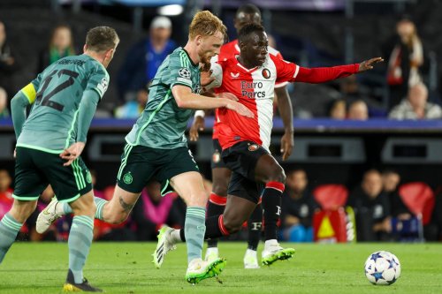 The big money on the line for Celtic vs Feyenoord on Wednesday