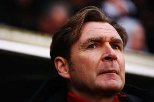 Peter Grant rages at Rangers' actions during Brendan Rodgers' Celtic interview