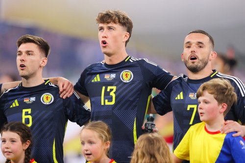 'I'll always be grateful' - John McGinn publicly thanks the Celtic man who stood up to his Scotland critics