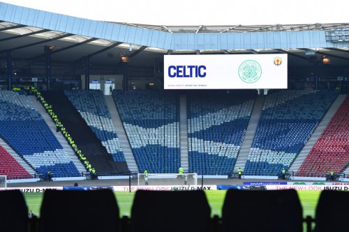 Is St Johnstone vs Celtic on TV? Kick-off time, live stream, Scottish Cup team news, referee & VAR