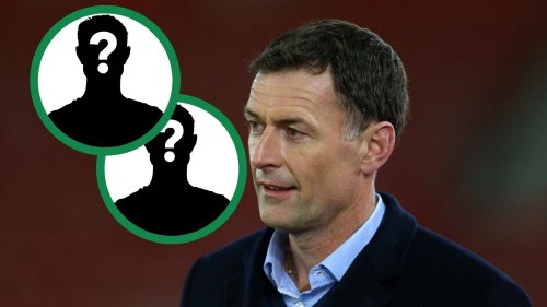 'Not sure'- Chris Sutton changes his mind and now thinks Celtic star should be dropped for cup final