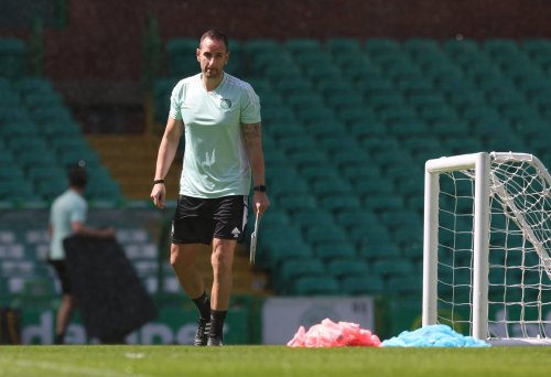 Report: John Kennedy makes his intentions clear to Celtic after Ange exit
