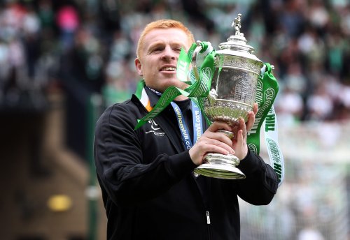 Neil Lennon's managerial record, stats and trophies won as Celtic legend handed Dunfermline job