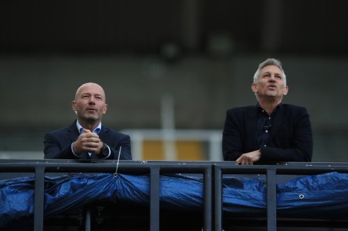 Gary Lineker delivers his thoughts on title race after watching ‘bonkers’ Rangers vs Celtic game