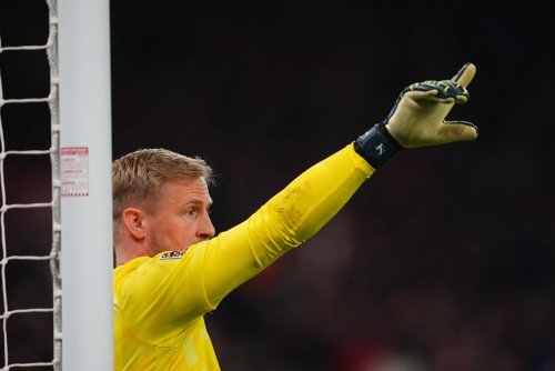 What Danish media are saying about Celtic star Kasper Schmeichel after captain's performance vs Portugal