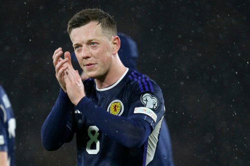 Callum McGregor brings Celtic mentality to Scotland scene; lesson for the Champions League