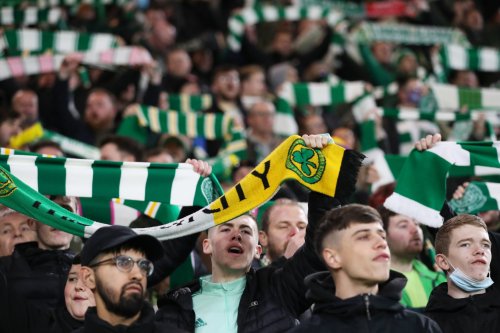 What is the Celtic walkout song? Lyrics, origins and more